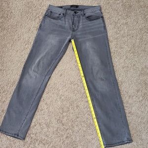 Lucky Brand 221 Straight Jeans 32/32